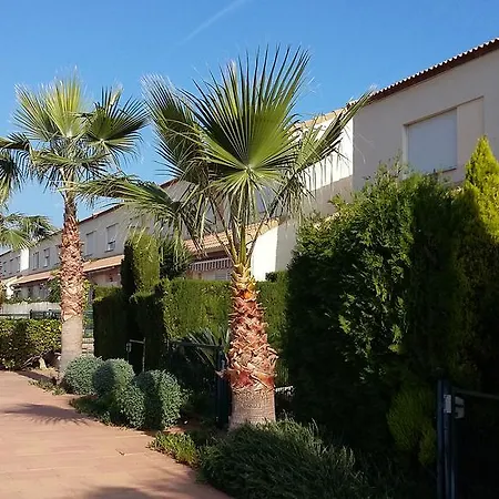 Apartment Oropesa 3000