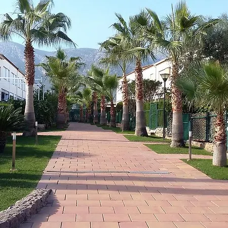 Διαμέρισμα Oropesa 3000 Oropesa del Mar