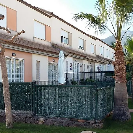 Διαμέρισμα Oropesa 3000