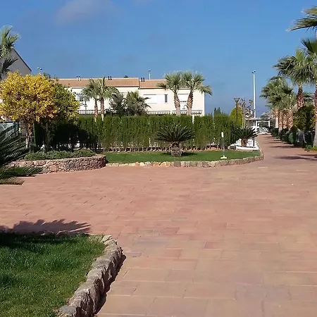Διαμέρισμα Oropesa 3000 *