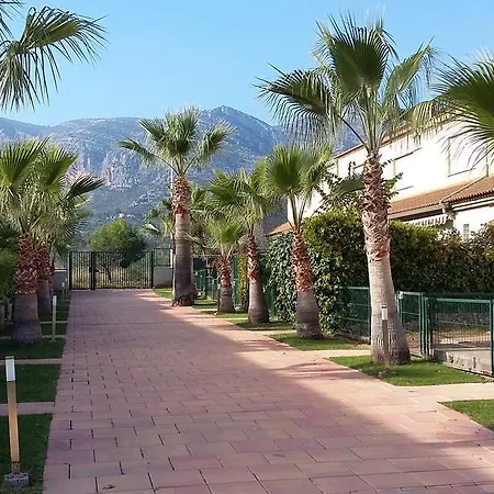 Oropesa 3000 Apartment *