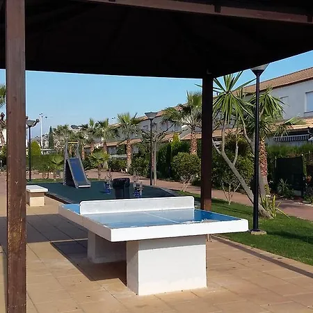 Oropesa 3000 Apartment Oropesa del Mar
