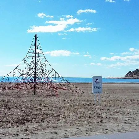 Oropesa 3000 * Oropesa del Mar