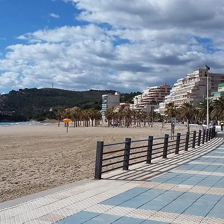 Διαμέρισμα Oropesa 3000