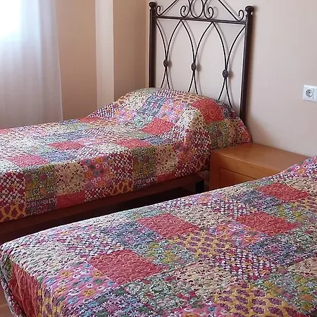 Apartment Oropesa 3000