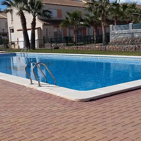 Oropesa 3000 Διαμέρισμα *