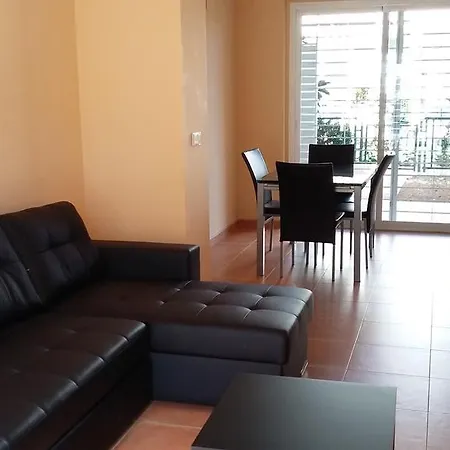 Oropesa 3000 Διαμέρισμα Oropesa del Mar