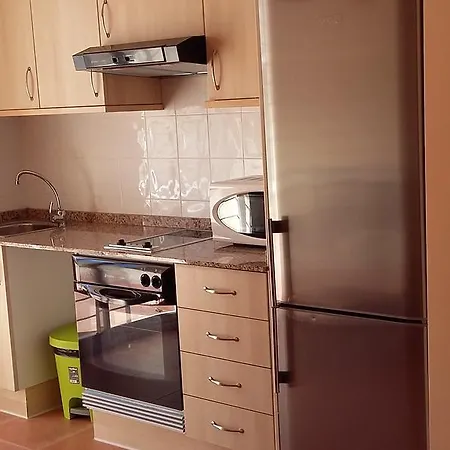 Διαμέρισμα Oropesa 3000 *