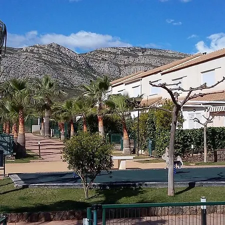 Oropesa 3000 *