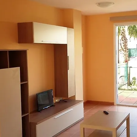 Διαμέρισμα Oropesa 3000