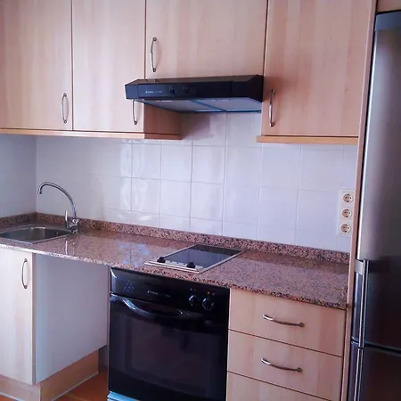Oropesa 3000 Apartment
